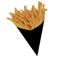 CONO PAPAS